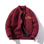 Autumn and Winter Padded Jacket