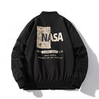 Vintage Jackets Flight Suits Baseball Jackets