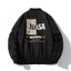Vintage Jackets Flight Suits Baseball Jackets