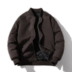 Uniform Blaster Jacket Autumn Embroidered