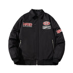 Tide brand letter embroidered baseball