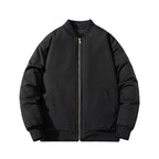 Mens Vintage Jackets Embroidered Jacket