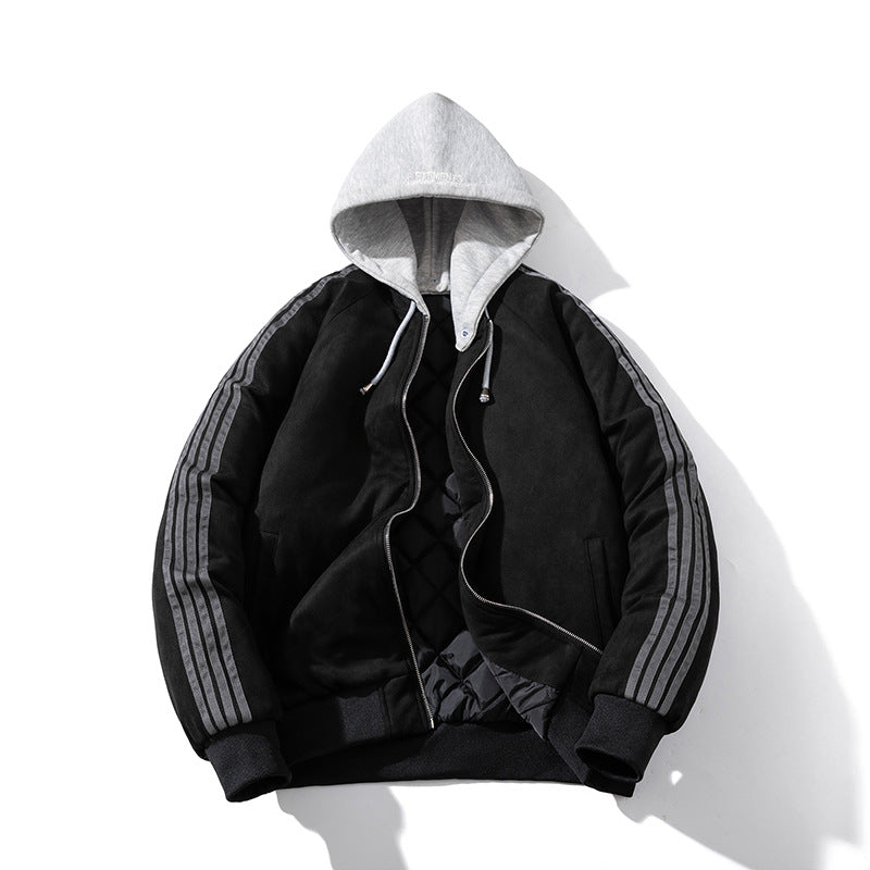 Vintage Jackets Padded Jackets Baseball Uniforms