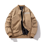 Towel Fleece Embroidered Jackets