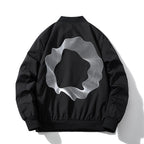 Vintage Jackets Baseball jacket vintage flight jacket