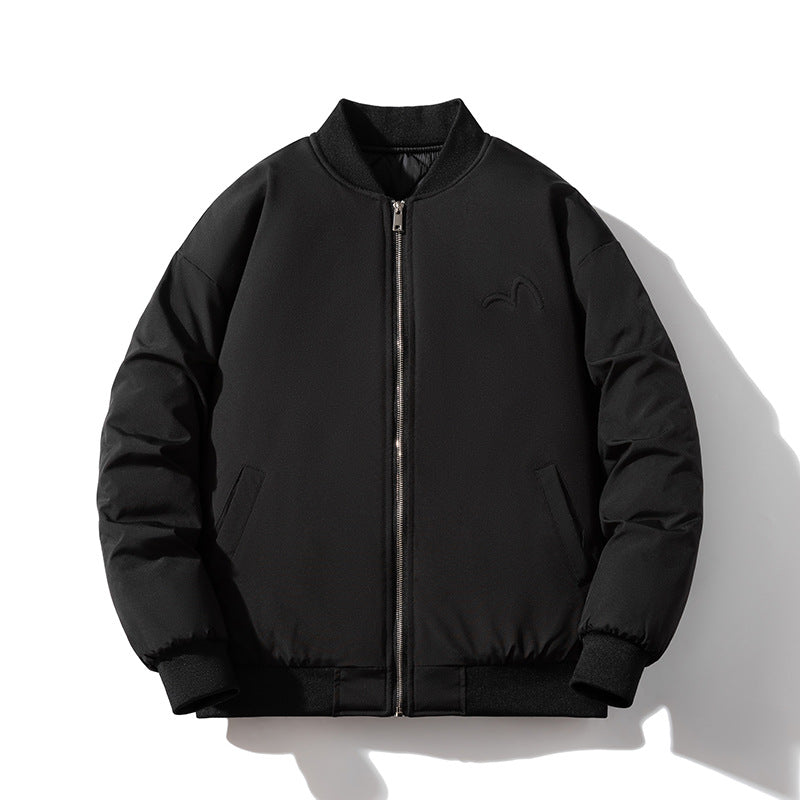Uniform Blaster Jacket Autumn Embroidered