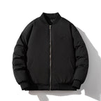 Uniform Blaster Jacket Autumn Embroidered