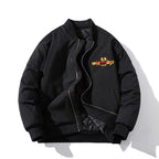 Autumn and Winter Padded Jacket