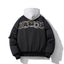 Autumn/Winter Loose Casual Padded Baseball Uniform