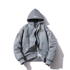 Mens Vintage Jackets Vintage Baseball Jacket