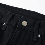 Men Trendy Jeans Pure cotton high quality