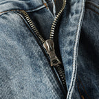 Men Trendy Jeans Pure cotton high quality