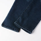 Men Trendy Jeans Pure cotton high quality