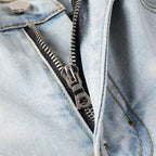 Men Trendy Jeans Pure cotton high quality