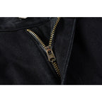 Men Trendy Jeans Pure cotton high quality