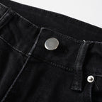 Men Trendy Jeans Pure cotton high quality