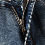 Men Trendy Jeans Pure cotton high quality