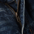 Men Trendy Jeans Pure cotton high quality
