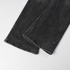 Men Trendy Jeans Pure cotton high quality