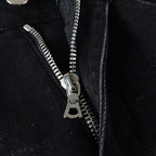 Men Trendy Jeans Pure cotton high quality