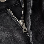 Men Trendy Jeans Pure cotton high quality