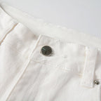 Men Trendy Jeans Pure cotton high quality