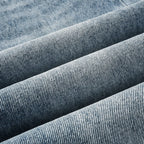 Men Trendy Jeans Pure cotton high quality