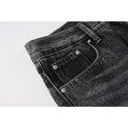 Men Trendy Jeans Pure cotton high quality
