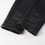 Men Trendy Jeans Pure cotton high quality