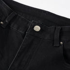 Men Trendy Jeans Pure cotton high quality