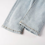 Men Trendy Jeans Pure cotton high quality