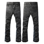Men Trendy Jeans Pure cotton high quality