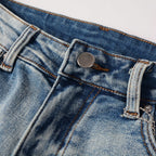 Men Trendy Jeans Pure cotton high quality