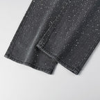 Men Trendy Jeans Pure cotton high quality