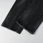 Men Trendy Jeans Pure cotton high quality