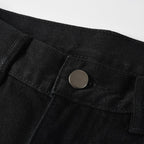 Men Trendy Jeans Pure cotton high quality