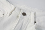 Men Trendy Jeans Pure cotton high quality