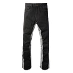 Men Trendy Jeans Pure cotton high quality