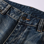 Men Trendy Jeans Pure cotton high quality