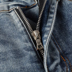 Men Trendy Jeans Pure cotton high quality