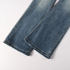 Men Trendy Jeans Pure cotton high quality