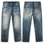Men Trendy Jeans Pure cotton high quality