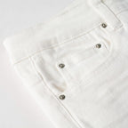 Men Trendy Jeans Pure cotton high quality
