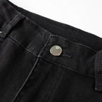 Men Trendy Jeans Pure cotton high quality
