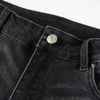 Men Trendy Jeans Pure cotton high quality