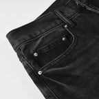 Men Trendy Jeans Pure cotton high quality