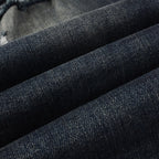 Men Trendy Jeans Pure cotton high quality