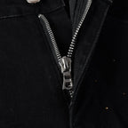 Men Trendy Jeans Pure cotton high quality