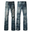 Men Trendy Jeans Pure cotton high quality
