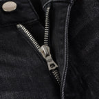 Men Trendy Jeans Pure cotton high quality
